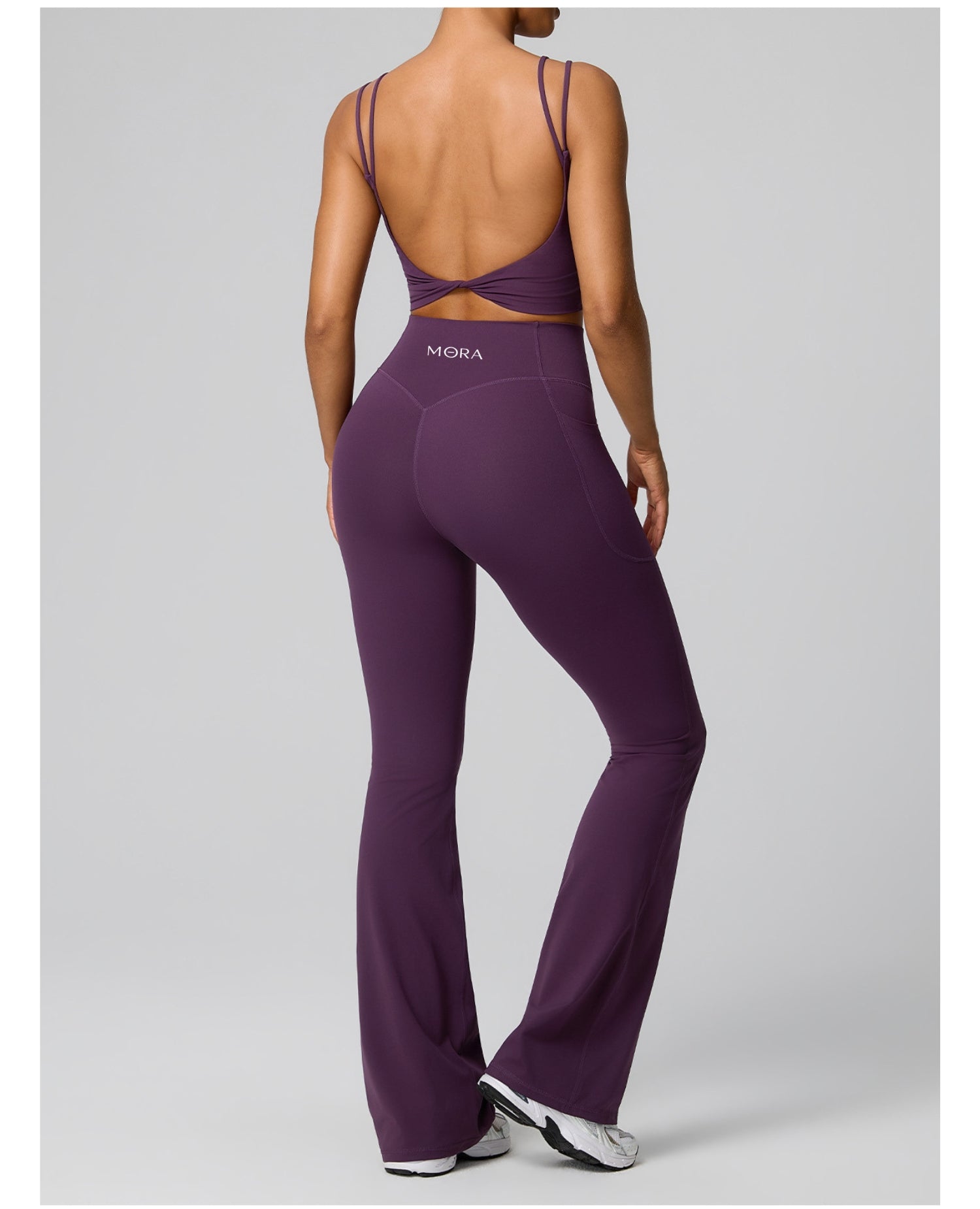 MOSS MOTION PANT