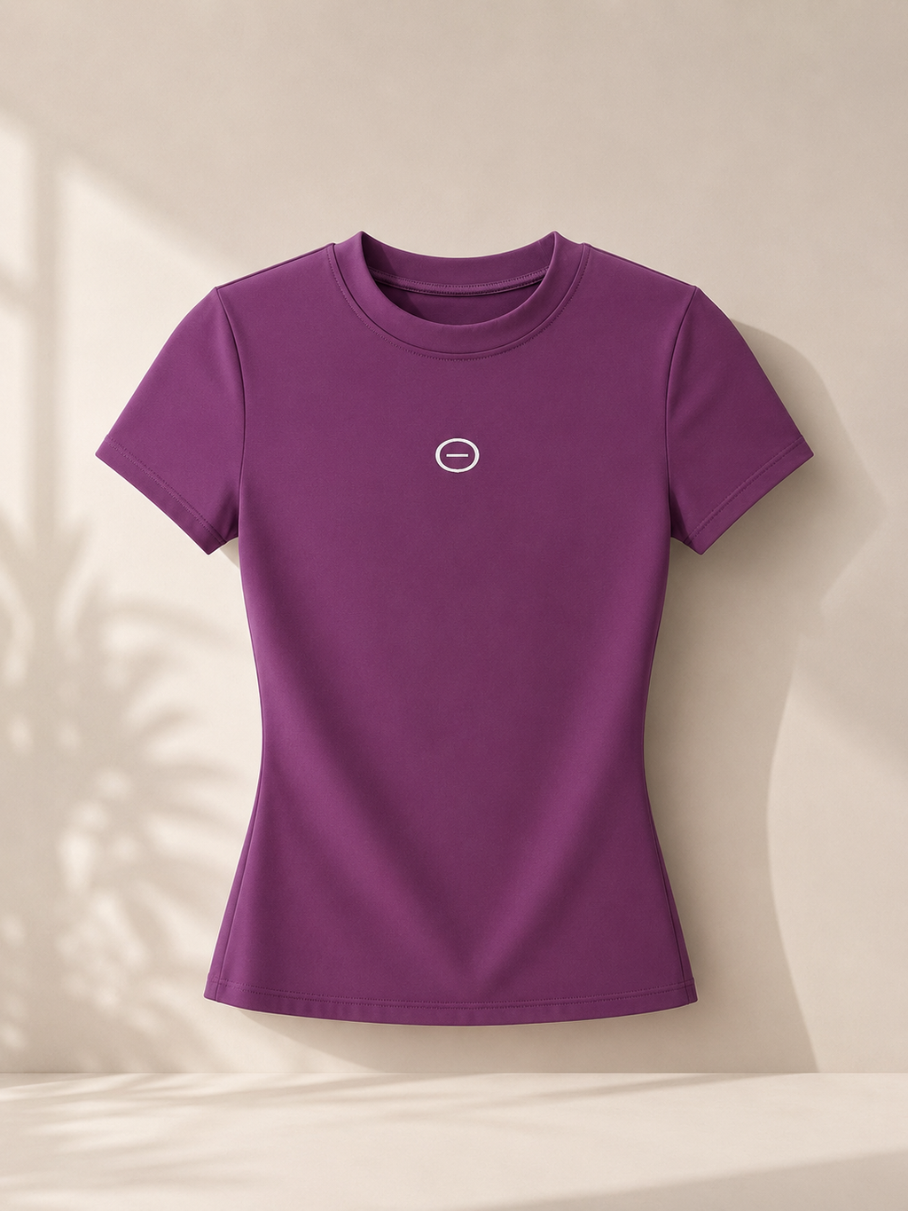 SCULPT TEE