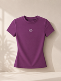 SCULPT TEE
