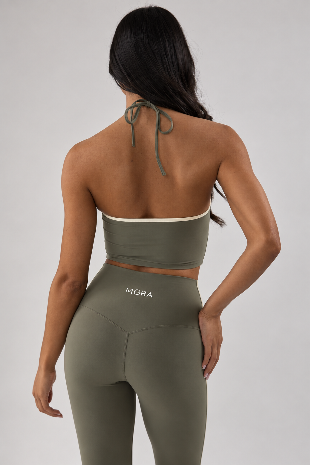 ECLIPSE TOP BLACK