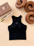 BASIC TOP BLACK