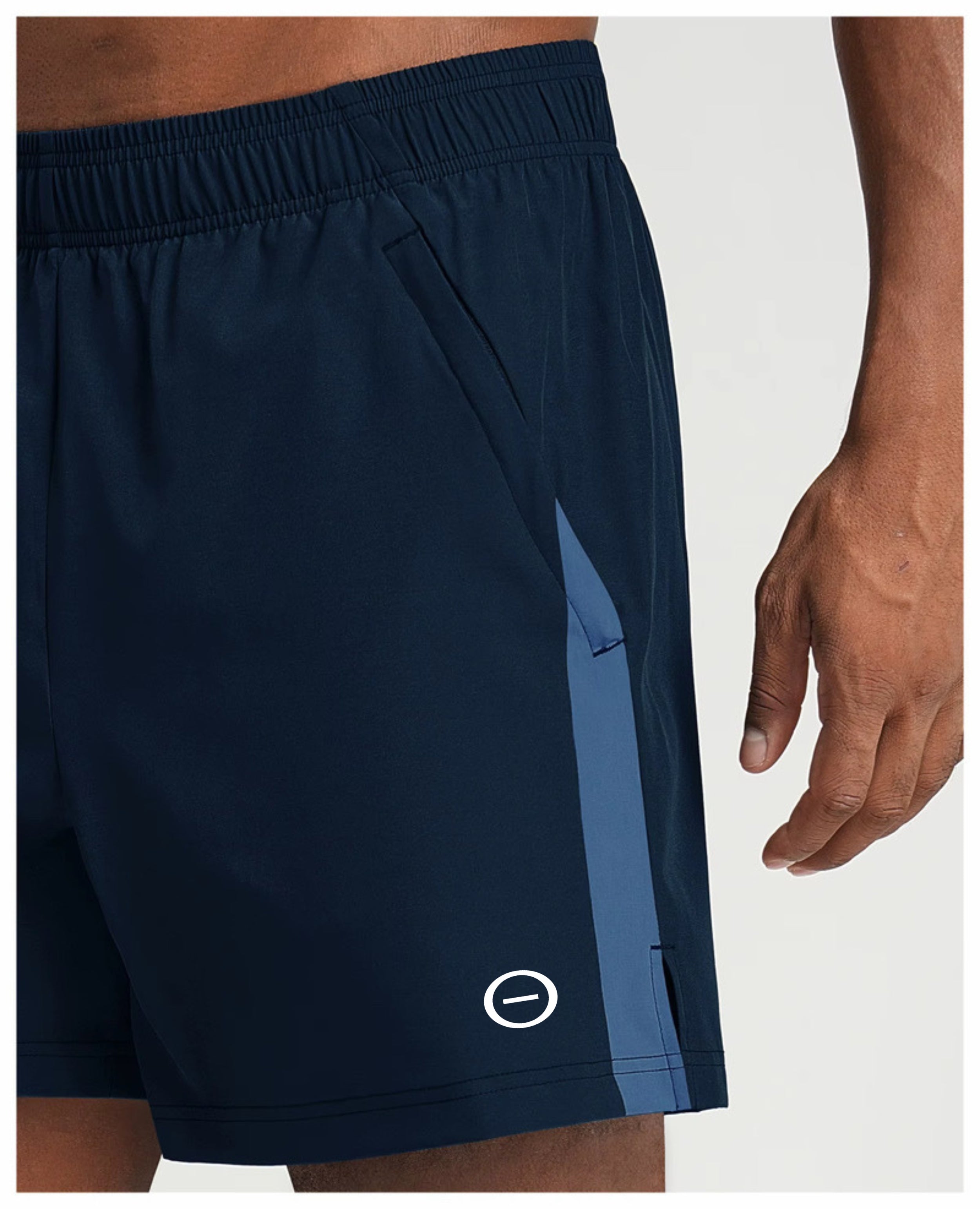 CORE ACTIVE TRAINING SHORTS