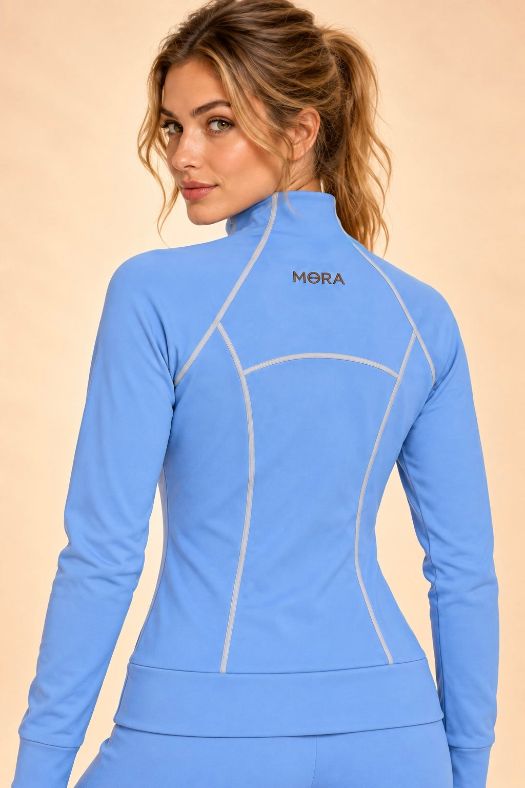 AEREO SCULPT JACKET