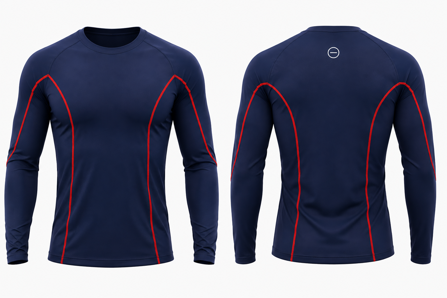 PERFORMANCE LONG SLEEVE