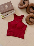 BASIC TOP RED