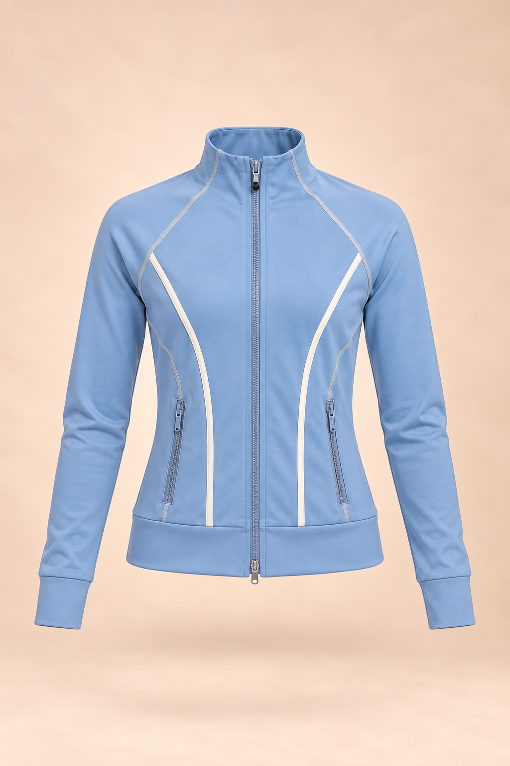 AEREO SCULPT JACKET