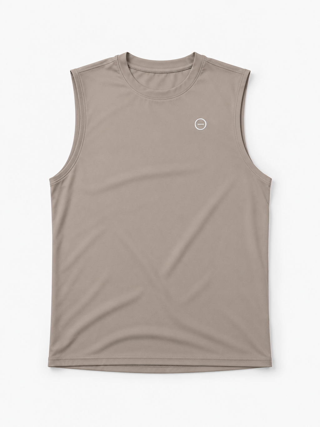 PERFORMANCE SLEEVELESS TEE