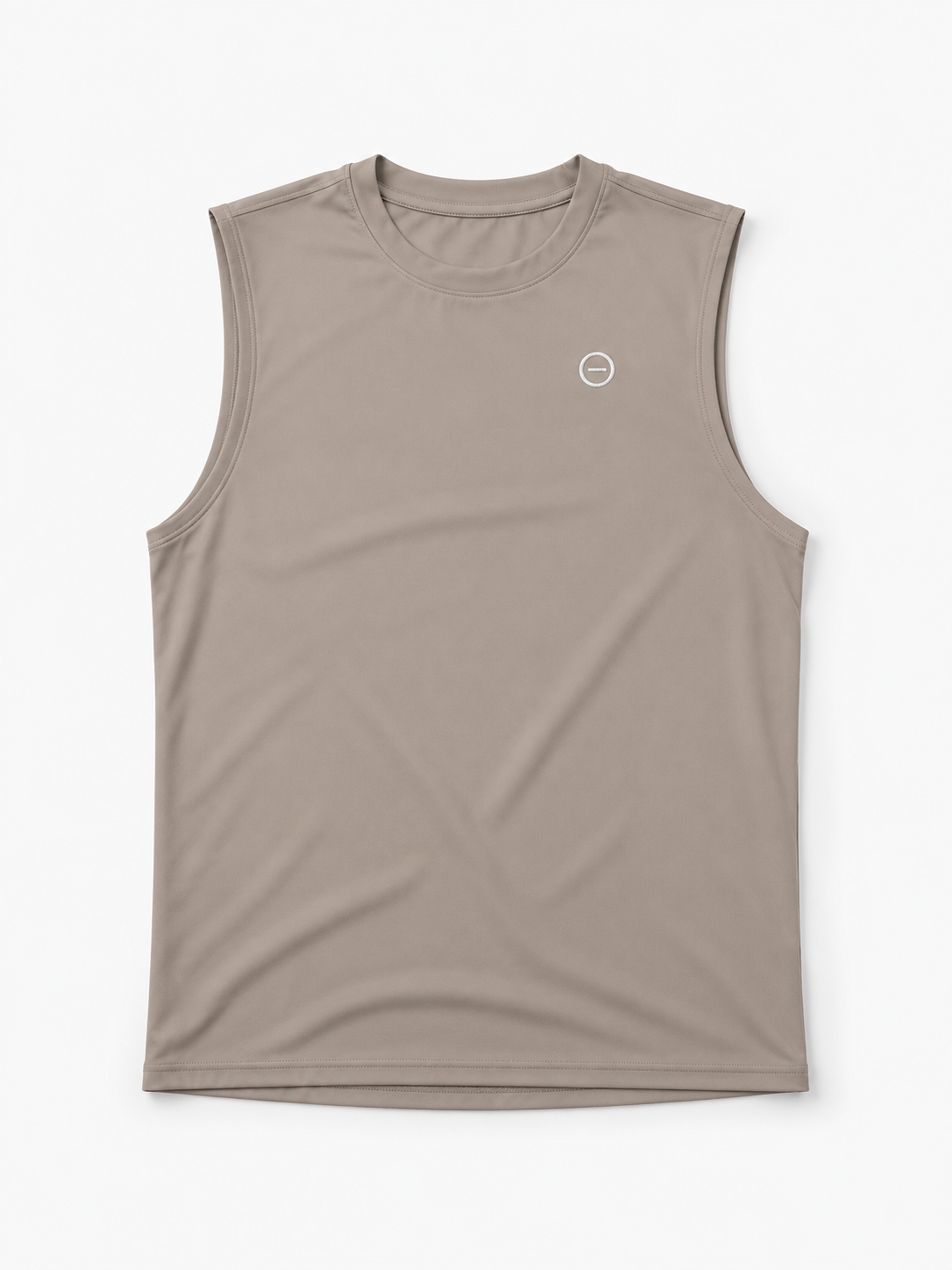 PERFORMANCE SLEEVELESS TEE