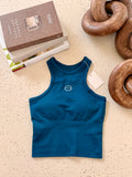 BASIC TOP BLUE