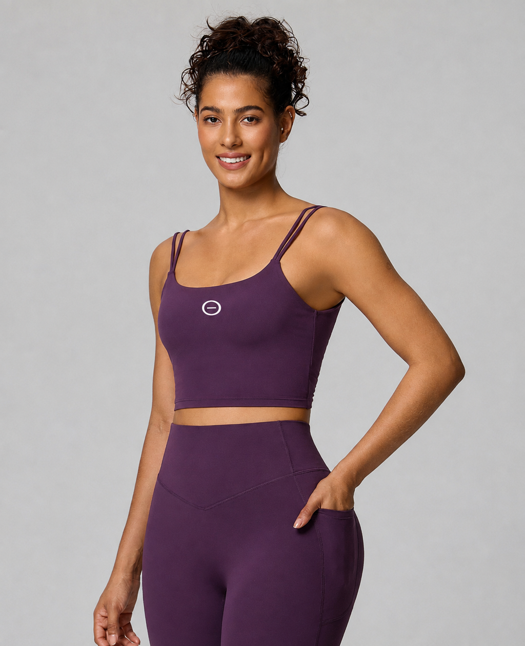 MOSS MOTION TOP