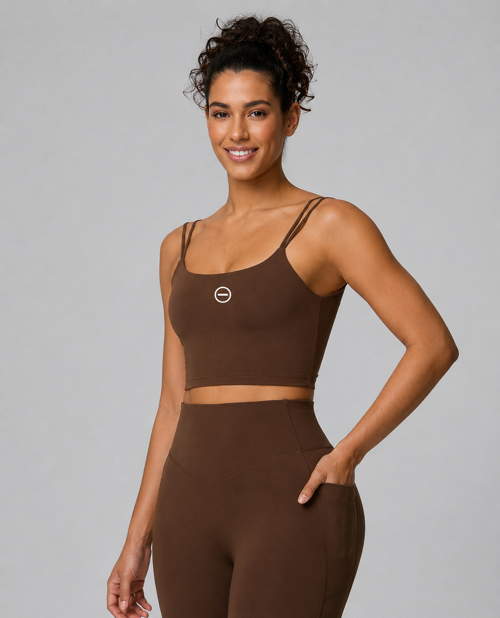 MOSS MOTION PANT