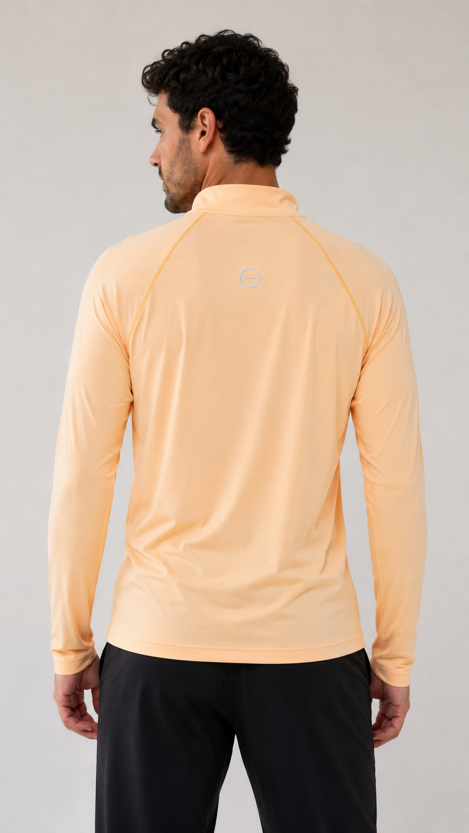 MOTION ZIP LONG SLEEVE