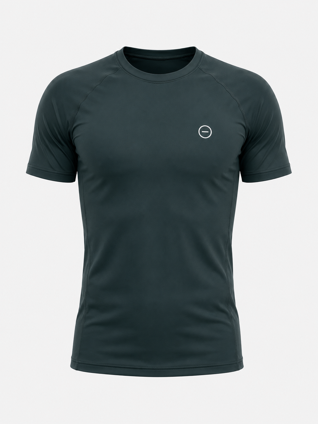 PERFORMANCE FIT COMPRESSION TEE