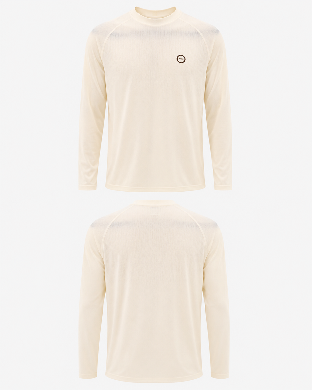 SCULPT TECH LONG SLEEVE