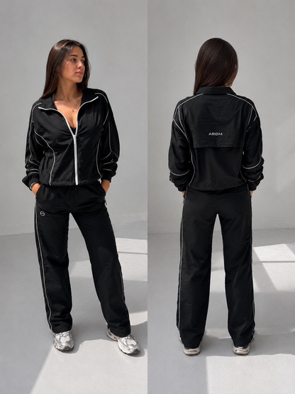 SPORT ZIP TRACK SET