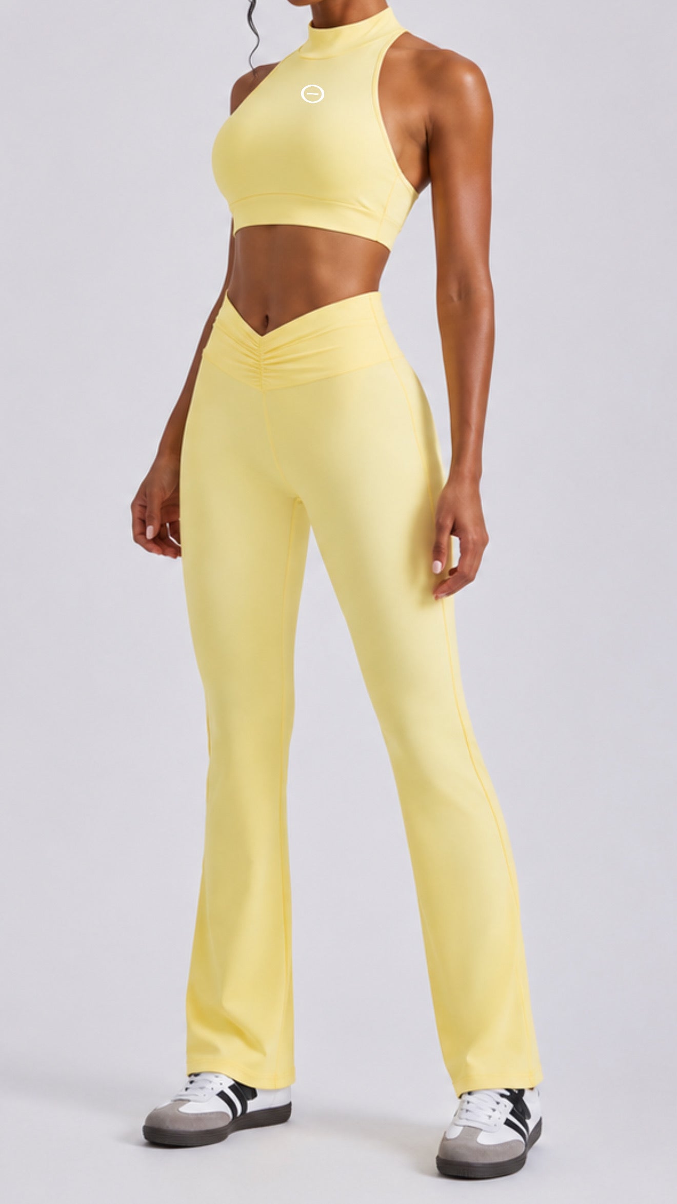 SCULPT FLARE ACTIVE SET