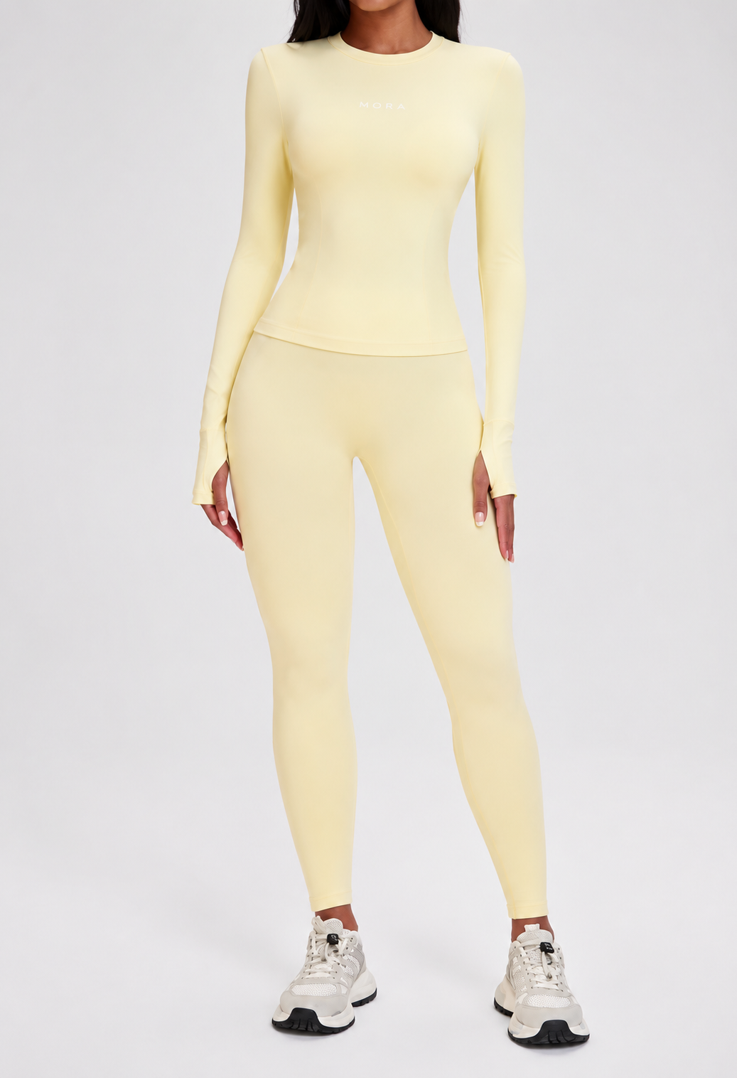 SECOND SKIN ACTIVE SET