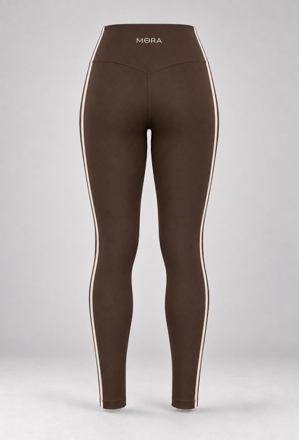 ECLIPSE LEGGING BROWN